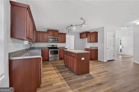 Other - 40 Cliff View Dr, Covington, GA 30016 photo 5 of 17