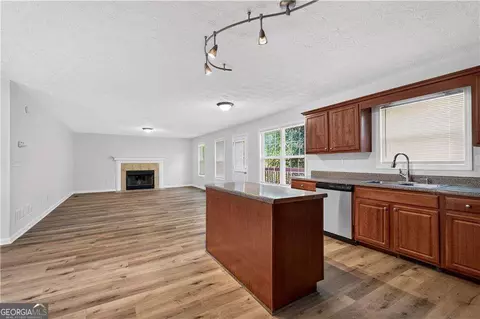 Living - 40 Cliff View Dr, Covington, GA 30016 photo 8 of 8