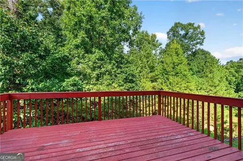 Exterior - 40 Cliff View Dr, Covington, GA 30016 photo 5 of 6