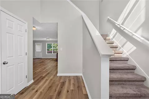 Entry Way - 40 Cliff View Dr, Covington, GA 30016 photo 1 of 4