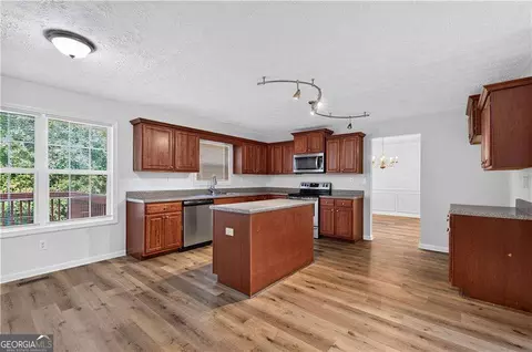 Kitchen - 40 Cliff View Dr, Covington, GA 30016 photo 1 of 4