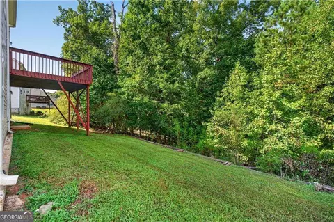 Exterior - 40 Cliff View Dr, Covington, GA 30016 photo 6 of 6