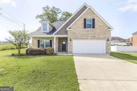 248 Oakley Ct, Bonaire, GA 31005