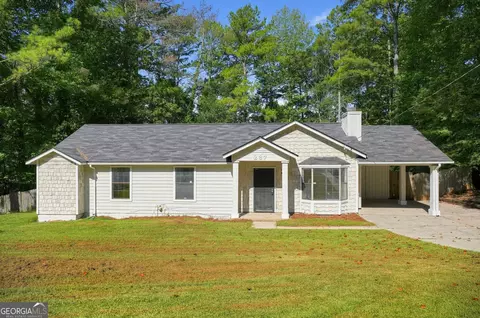 287 Peachtree Dr, Riverdale, GA 30274