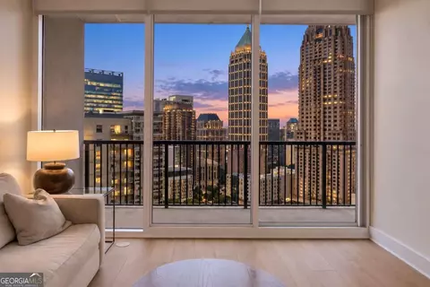 1080 Peachtree St NE #2201, Atlanta, GA 30309