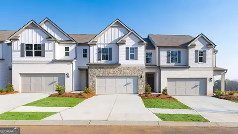 4908 Balsa Pt, Acworth, GA 30101