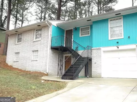 2844 Oldknow Dr NW, Atlanta, GA 30318