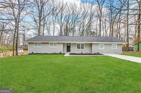 1809 Old Peachtree Rd, Lawrenceville, GA 30043