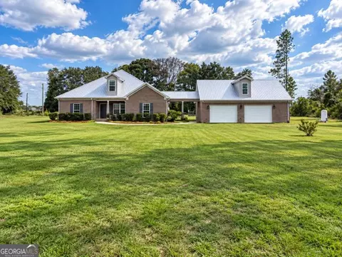 12064 Ga Highway 24, Statesboro, GA 30461