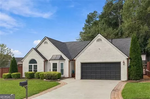 Undisclosed, Duluth, GA 30096
