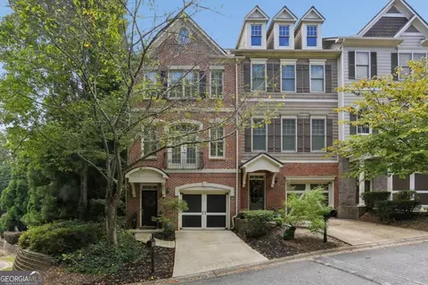 5294 Kershaw Ct SE #1, Atlanta, GA 30339