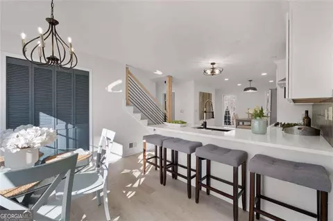 2360 Milstead Cir NE, Marietta, GA 30066