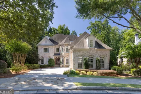 7750 Marsh Ct NW, Sandy Springs, GA 30328
