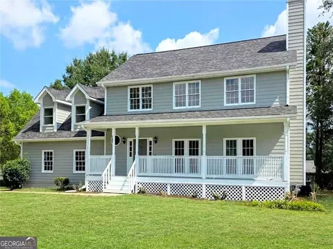1620 Summit View Way, Snellville, GA 30078