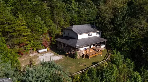 322 Louing Creek Trl, Clayton, GA 30525