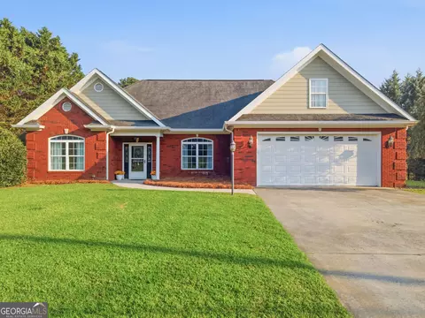 3601 Garden Lakes Pkwy NW, Rome, GA 30165
