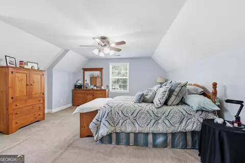 Bedroom - 2952 Rock Creek Rd, Toccoa, GA 30577 photo 4 of 8