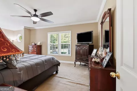 Bedroom - 2952 Rock Creek Rd, Toccoa, GA 30577 photo 1 of 8