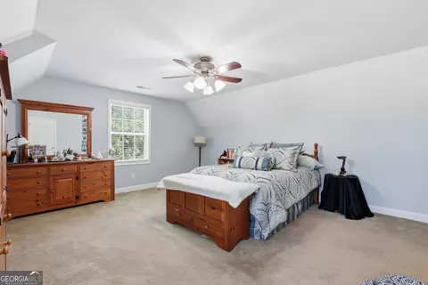 Bedroom - 2952 Rock Creek Rd, Toccoa, GA 30577 photo 5 of 8