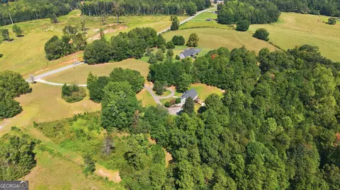 View/Area - 2952 Rock Creek Rd, Toccoa, GA 30577 photo 5 of 6