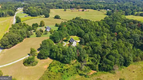 View/Area - 2952 Rock Creek Rd, Toccoa, GA 30577 photo 4 of 6