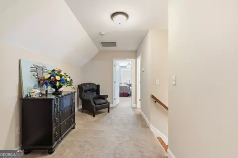 Entry Way - 2952 Rock Creek Rd, Toccoa, GA 30577 photo 4 of 4