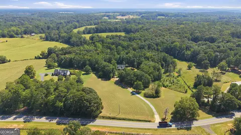 View/Area - 2952 Rock Creek Rd, Toccoa, GA 30577 photo 2 of 6