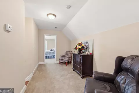 Entry Way - 2952 Rock Creek Rd, Toccoa, GA 30577 photo 3 of 4