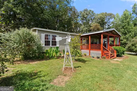 93 Rider Road Spur, Dawsonville, GA 30534