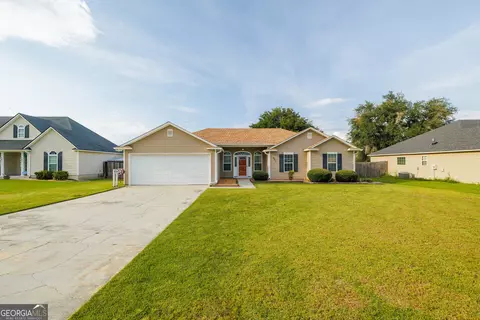 4952 Patton Dr, Valdosta, GA 31605
