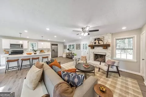 Other - 2501 Sandy Ct, Marietta, GA 30066 photo 1 of 9