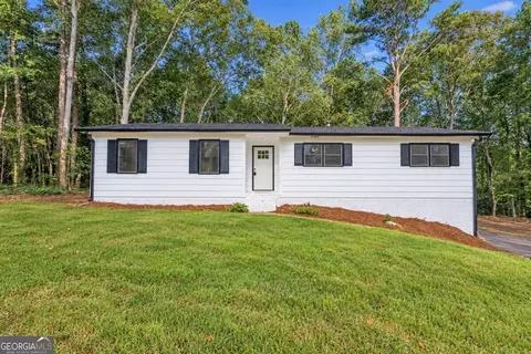 Exterior - 2501 Sandy Ct, Marietta, GA 30066 photo 1 of 7
