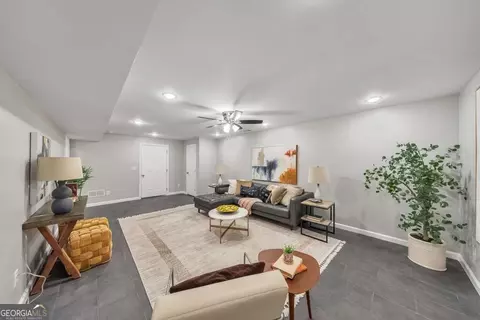 Living - 2501 Sandy Ct, Marietta, GA 30066 photo 3 of 3