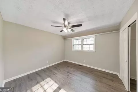 Bedroom - 2501 Sandy Ct, Marietta, GA 30066 photo 5 of 7