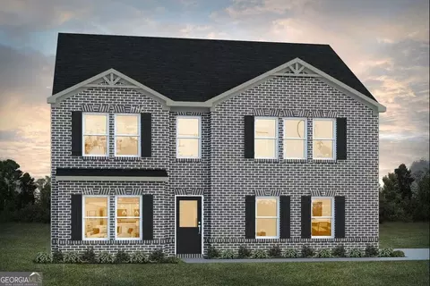 720 Lipizzan Trce, Hogansville, GA 30230