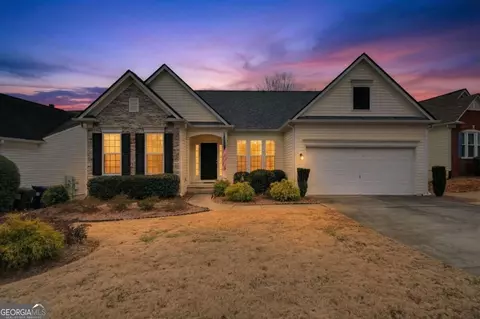 6645 Cold Stream Dr, Cumming, GA 30040