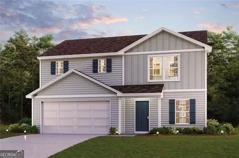 140 Enclave Dr, Villa Rica, GA 30180