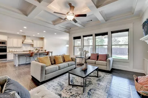 Other - 4871 Belle Estates Rd, Suwanee, GA 30024 photo 4 of 17