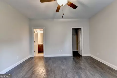 Bedroom - 4871 Belle Estates Rd, Suwanee, GA 30024 photo 2 of 4