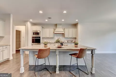 Kitchen - 4871 Belle Estates Rd, Suwanee, GA 30024 photo 2 of 11