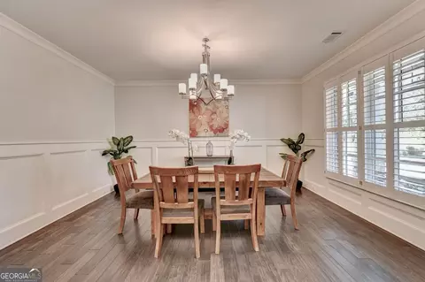 Dining - 4871 Belle Estates Rd, Suwanee, GA 30024 photo 1 of 5