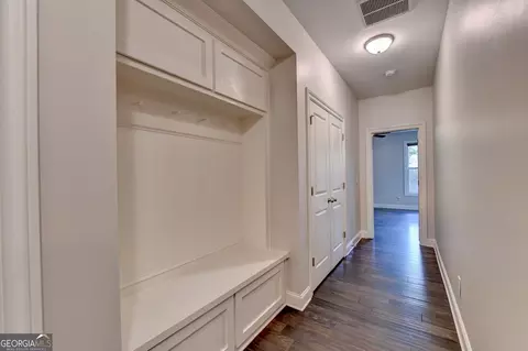 Entry Way - 4871 Belle Estates Rd, Suwanee, GA 30024 photo 3 of 5