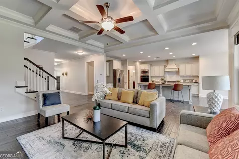 Other - 4871 Belle Estates Rd, Suwanee, GA 30024 photo 3 of 17