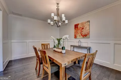 Dining - 4871 Belle Estates Rd, Suwanee, GA 30024 photo 4 of 5
