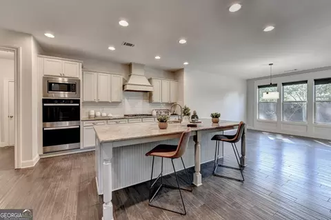 Kitchen - 4871 Belle Estates Rd, Suwanee, GA 30024 photo 1 of 11