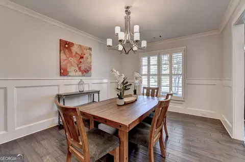 Dining - 4871 Belle Estates Rd, Suwanee, GA 30024 photo 3 of 5