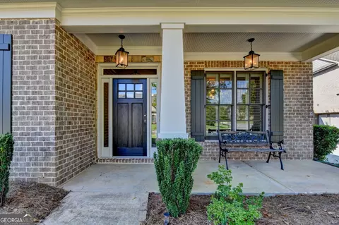 Exterior - 4871 Belle Estates Rd, Suwanee, GA 30024 photo 5 of 5