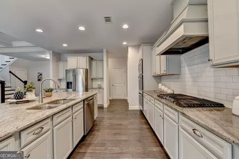 Kitchen - 4871 Belle Estates Rd, Suwanee, GA 30024 photo 5 of 11