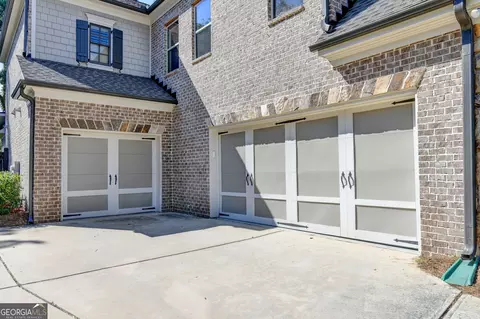Exterior - 4871 Belle Estates Rd, Suwanee, GA 30024 photo 4 of 5