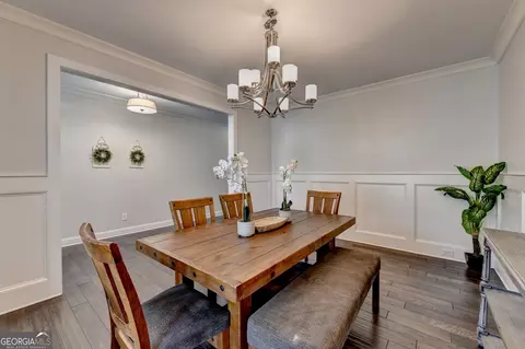 Dining - 4871 Belle Estates Rd, Suwanee, GA 30024 photo 5 of 5